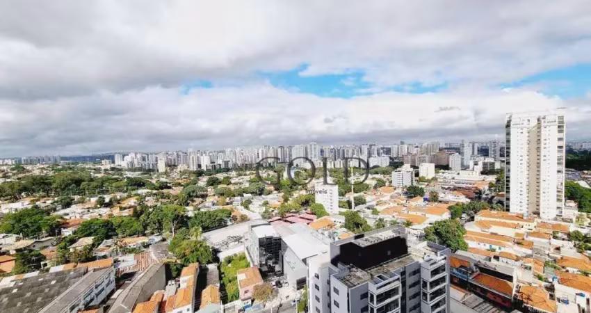 Cond alto do bosque - apartamento com 3 dormitórios à venda, 117 m² - vila leopoldina - são paulo/sp