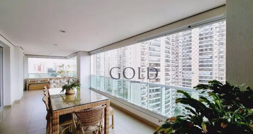 Sky -  apartamento com 3 dormitórios à venda, 230 m² - vila leopoldina - são paulo/sp