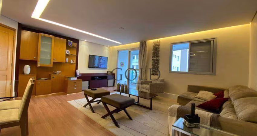 Carlos Weber -  com 3 dormitórios à venda, 114 m²  - Vila Leopoldina - São Paulo/SP