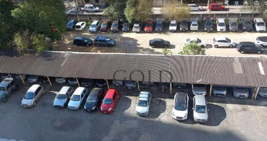 Raridade , Terreno de 1.100 metros muito bem localizado no Centro de Santo André Sp