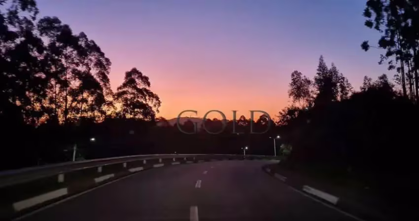 Oportunidade de terreno plano de 2.674 metros por apenas $ 790.000 em morro grande , caieiras sp , próximo 20 minutos de são paulo .