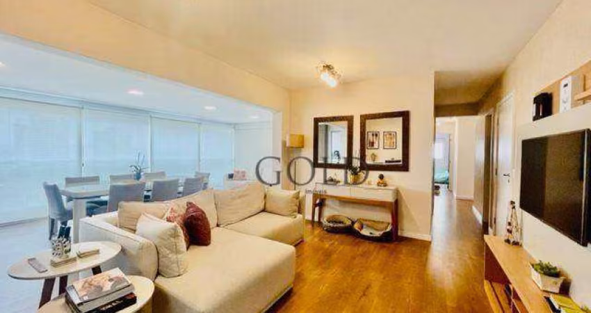 OPORTUNIDADE - 4 dormitórios à venda, 136 m² - Vila Anastácio - São Paulo/SP