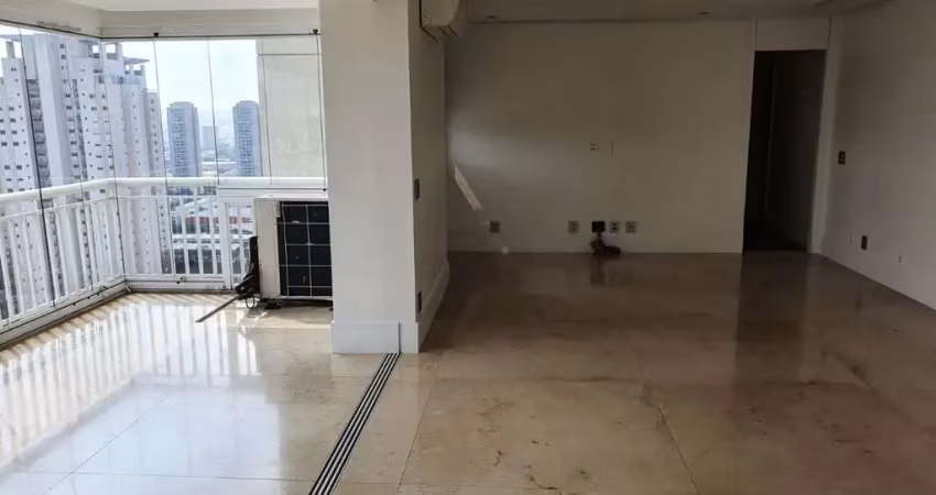 Apartamento com 3 dormitórios à venda, 143 m² - vila leopoldina - são paulo/sp