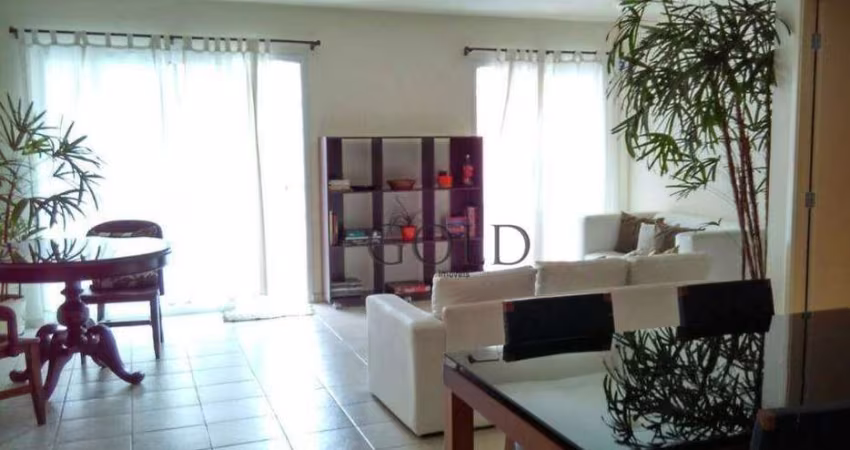 Apartamento com 2 dormitórios à venda, 111 m² - Vila Leopoldina - São Paulo/SP