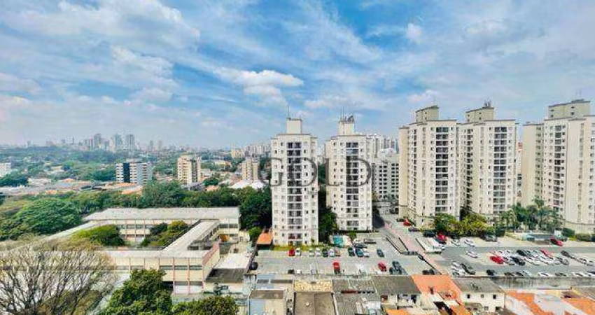 Apartamento com 2 dormitórios à venda, 69 m² - Vila Leopoldina - São Paulo/SP