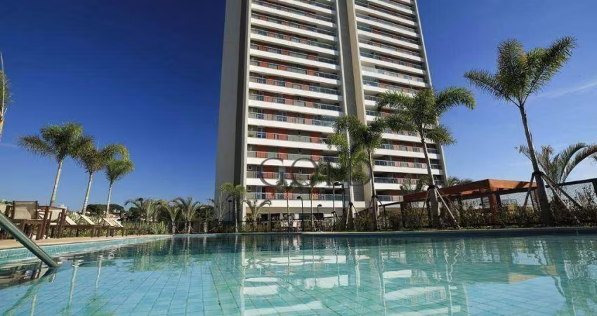 Apartamento com 3 dormitórios à venda, 157 m² - Vila Anastácio - São Paulo/SP