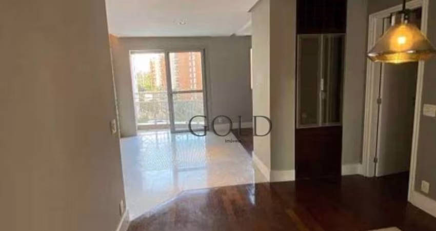 Apartamento com 2 dormitórios à venda, 75 m²  - Vila Leopoldina - São Paulo/SP