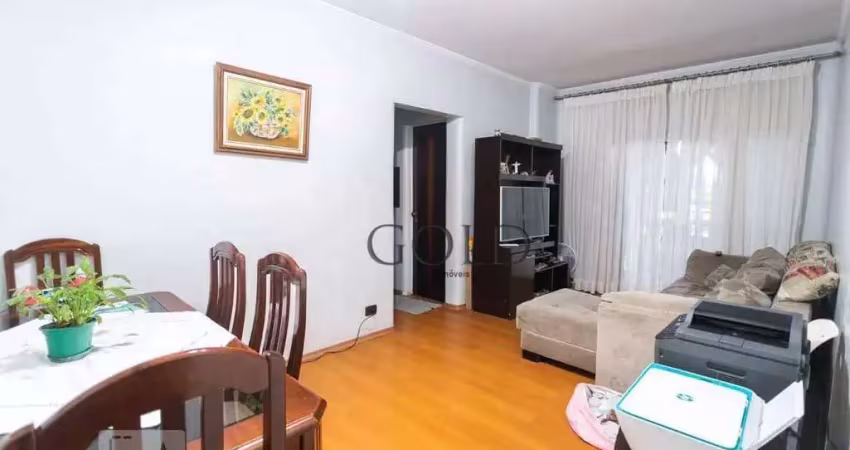 Apartamento com 2 dormitórios à venda, 70 m² por r$ 590.000,00 - vila leopoldina - são paulo/sp