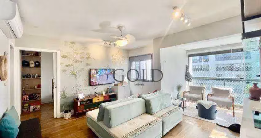 Lindo apto - venda mobiliado todo projetado por arquiteto - 60 m² - 2 vagas de garagem  vila leopoldina - são paulo/sp