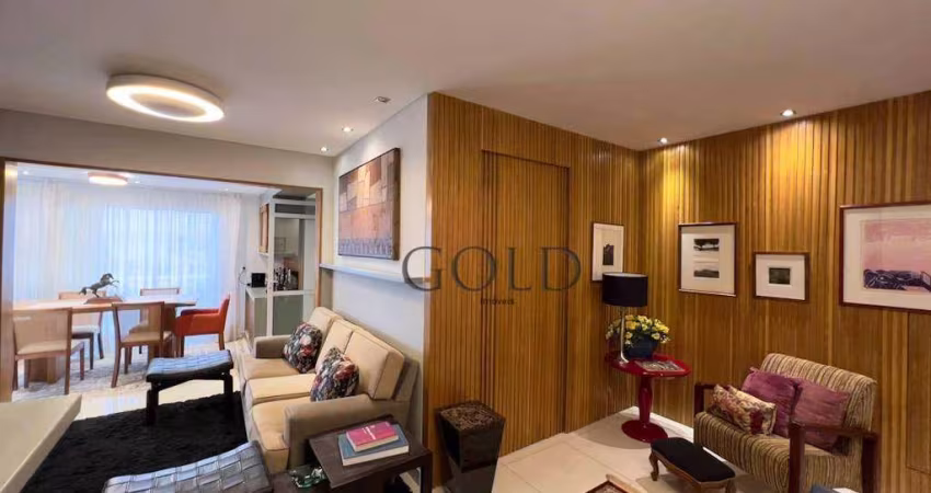 Apartamento com 2 dormitórios à venda, 76 m² - Vila Leopoldina - São Paulo/SP