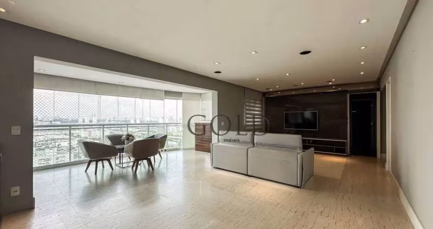 Apartamento com 3 dormitórios - cond horizons -à venda, 117 m² - vila leopoldina - são paulo/sp