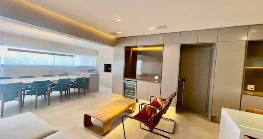 MARTESE - Apto Decorado e Mobiliado com 3 dormitórios à venda, 141 m² - Vila Leopoldina - São Paulo/SP