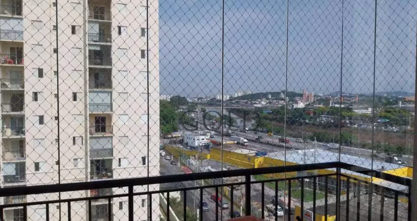 Cond passeio - apato com 2 dormitórios à venda, 70 m²  - lapa - são paulo/sp