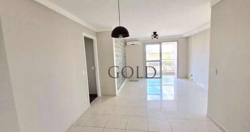 Apartamento 88m² com 3 dormitórios ( 1 suíte) à venda na Carlos Weber