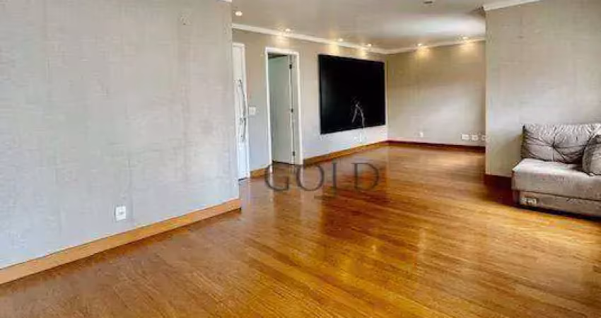 Apto 3 dormitórios à venda, 142 m²  - vila leopoldina - são paulo/sp