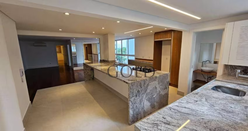 Apartamento maravilhoso , totalmente reformado , nada p fazer , com 2 suítes à venda, 144 m² por R$ 2.650.000 - Rua Bela Cintra - São Paulo/SP