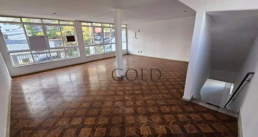 Casa com 3 dormitórios à venda, 250 m² por R$ 1.150.000,00 - Perdizes - São Paulo/SP