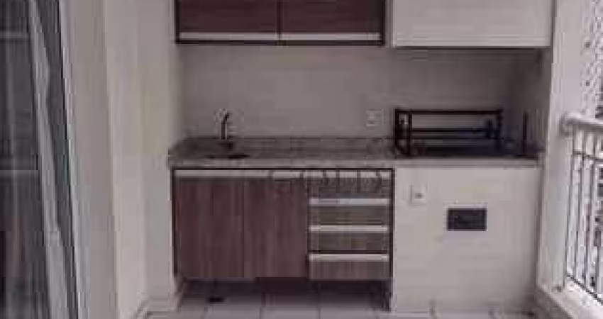 Apartamento com 3 dormitórios à venda, 121 m²  - Vila Leopoldina - São Paulo/SP