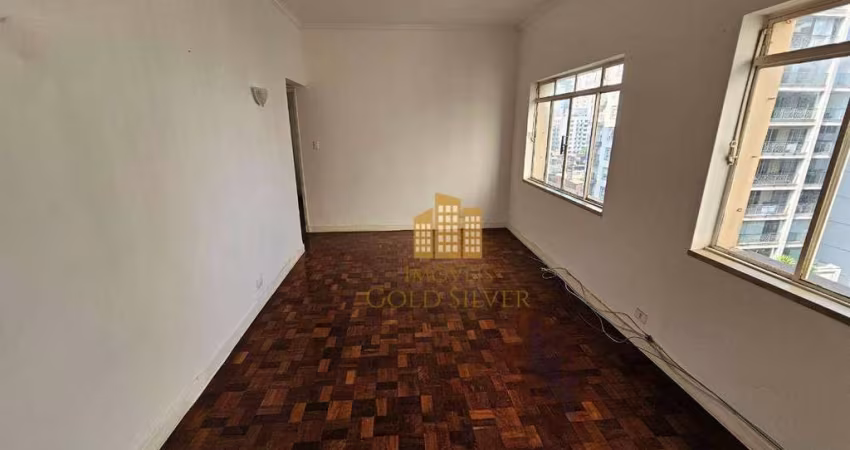 Apartamento com 2 dormitórios à venda, 85 m² por R$ 1.180.000,00 - Jardim Paulista - São Paulo/SP