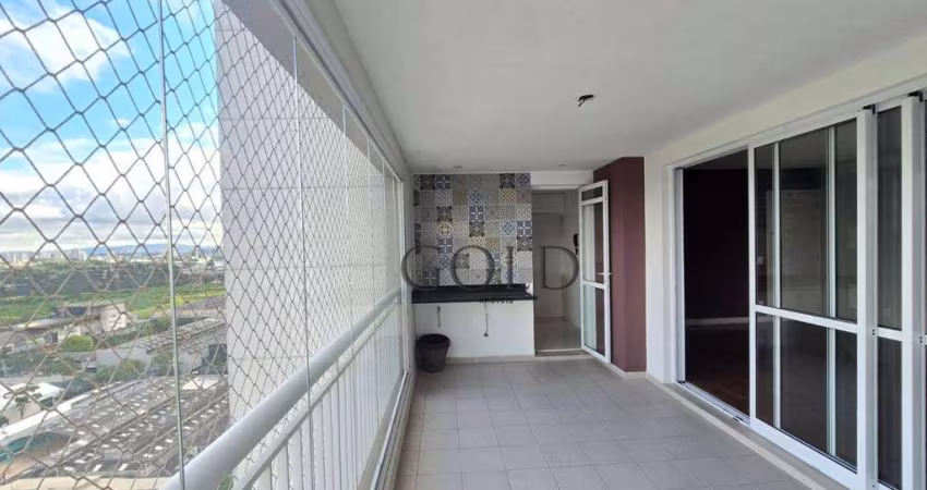 Apartamento com 2 dormitórios à venda, 76 m² por R$ 960.000,00 - Vila Leopoldina - São Paulo/SP