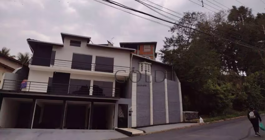 Casa com 3 dormitórios à venda, 235 m² por r$ 1.180.000,00 - nova caieiras - caieiras/sp