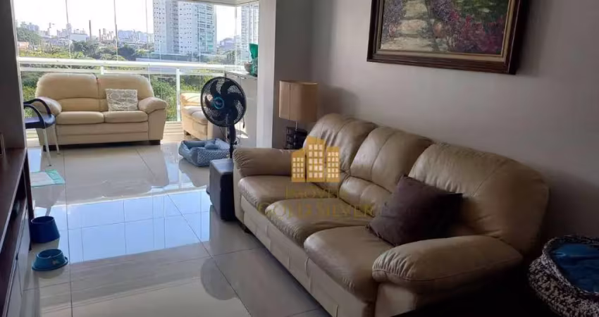 Oportunidade abaixo do valor ,apartamento pronto p morar com 2 dormitórios à venda, 79 m² por r$ 1.380.000 - jardim das perdizes - são paulo/sp