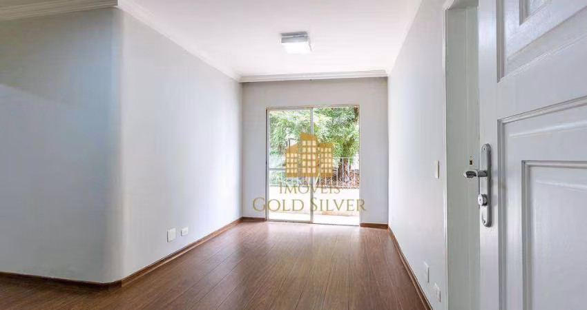 Apartamento à venda, 64,5 m², 02 quartos (01 suíte),  Vila Madalena