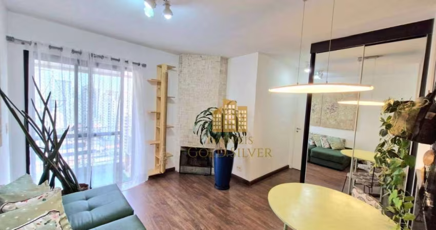 Apartamento com 1 incrível espaçosa suíte à venda na Vila Leopoldina