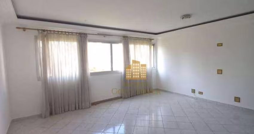 Apartamento com 3 dormitórios à venda, 114 m² por R$ 1.290.000,00 - Pinheiros - São Paulo/SP