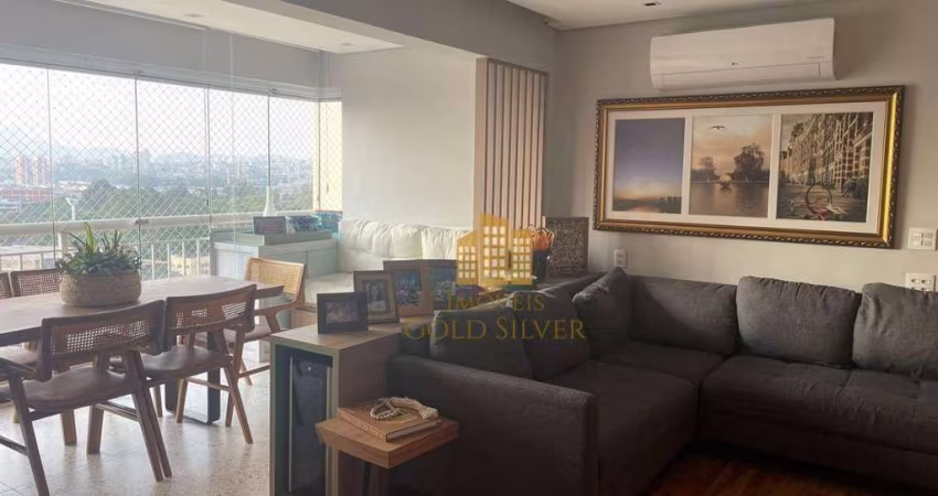 UpperLiving - 3 dormitórios à venda, 79 m² - Vila Leopoldina - São Paulo/SP