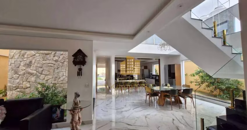 Casa incrível, 4 suítes à venda  alto da lapa - são paulo