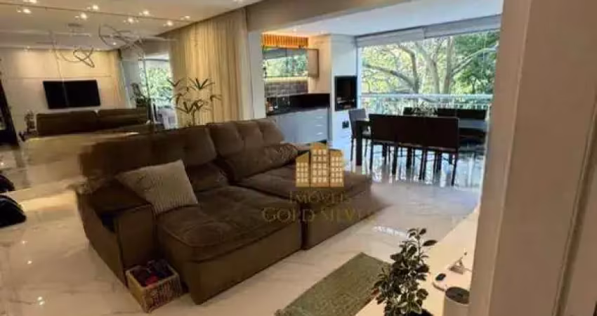 Lindo apartamento moderno com 3 dormitórios , 2 vagas , espaço gourmet , cond clube , à venda, 107 m² por r$ 1.100.000 - pirituba - são paulo/sp
