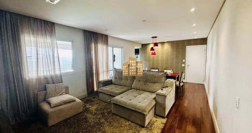 Apartamento com 2 dormitórios à venda, 93 m²  - Vila Leopoldina - São Paulo/SP