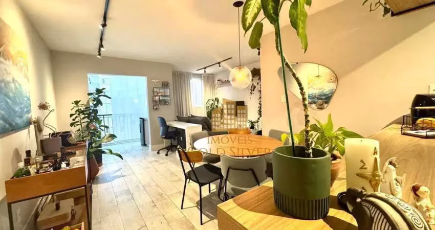 Cond passeio - 2 dorms à venda, 69 m²  - lapa - são paulo/sp