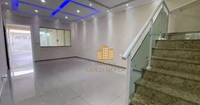 Casa com 3 dormitórios sen do 1 suite , 2 vagas , churrasqueira ,à venda por R$ 730.000 - Jardim Vista Linda - Pirituba - São Paulo/SP