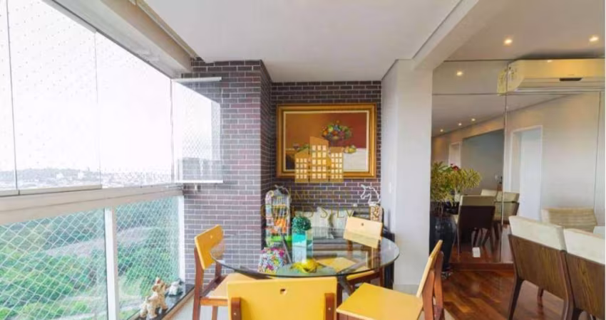 VITA - Apto com 2 dorms à venda, 96 m²  - Vila Leopoldina - São Paulo/SP