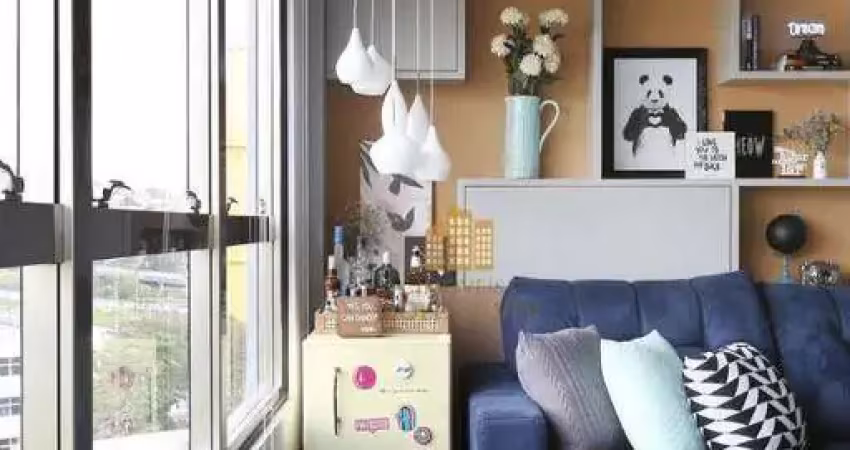 Apartamento com 2 dormitórios à venda, 70 m²  - vila leopoldina - são paulo/sp