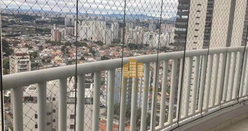 3 dormitórios à venda, 78 m²  - Alto da Lapa - São Paulo/SP