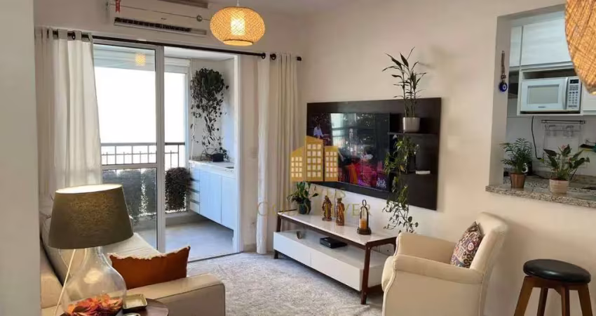 Apto com 2 dormitórios para alugar, 67 m² - alto da lapa - são paulo/sp