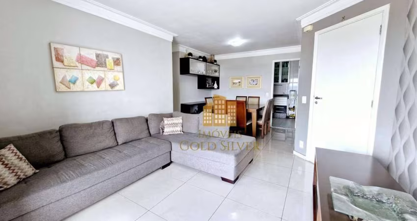 Refuge 3 dormitórios à venda, 78 m² - Vila Leopoldina - São Paulo/SP