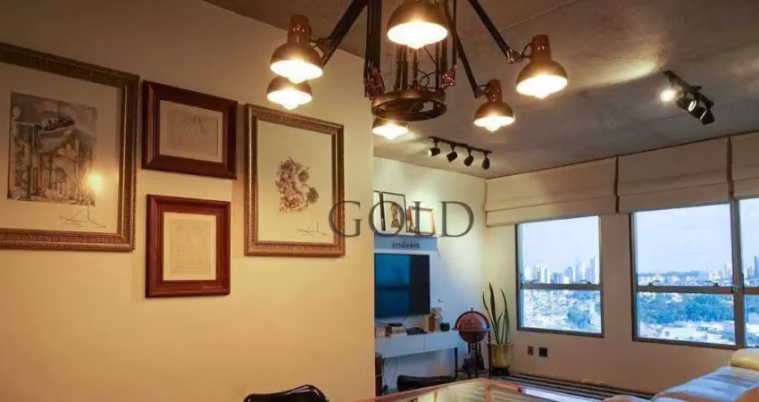 Apartamento com 2 dormitórios  70 m²  - vila leopoldina - são paulo/sp