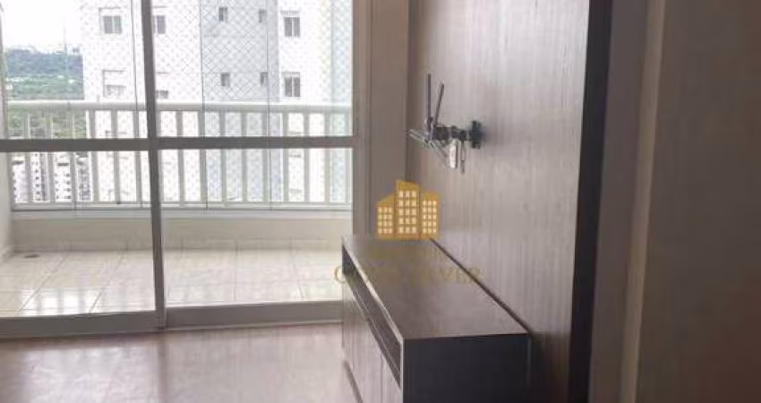 Apartamento com 3 dormitórios à venda, 78 m²  - Alto da Lapa - São Paulo/SP