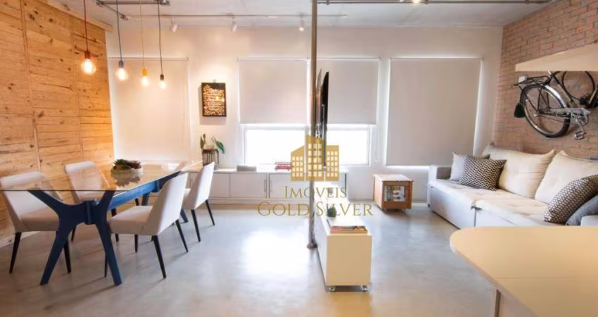 Apartamento com 2 dormitórios à venda, 70 m²  - Vila Leopoldina - São Paulo/SP