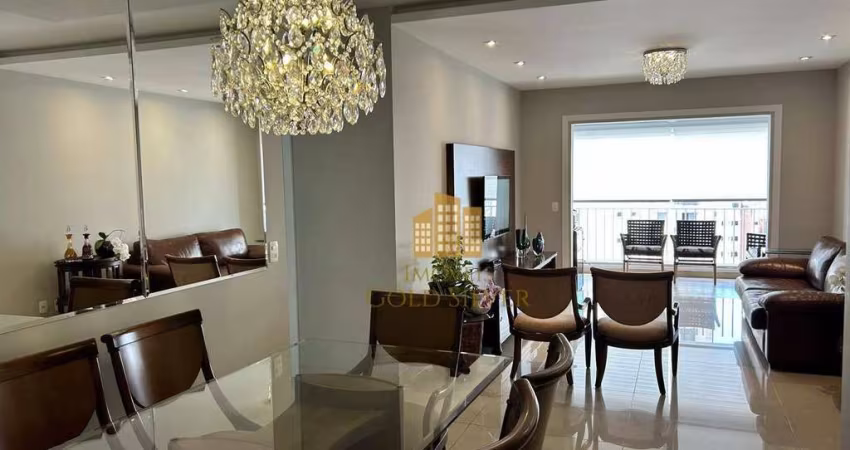 Apato 3 dormitórios à venda, 103 m²  - Vila Leopoldina - São Paulo/SP