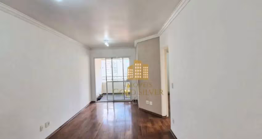 Apartamento com 2 dormitórios (1suíte) à venda, 55 m² - vila leopoldina - são paulo/sp