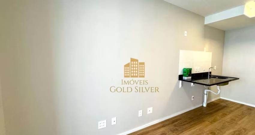 Studio com 1 dormitório à venda, 28 m²  - Vila Pompeia - São Paulo/SP
