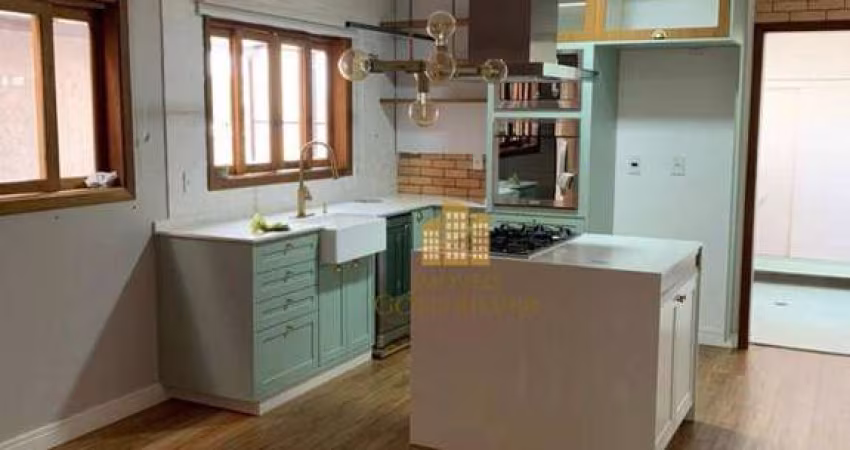 Casa com 3 dormitórios , 1 suíte , ar condicionado , churrasqueira , 175 m² por R$ 985.000 - Parque São Domingos - São Paulo/SP