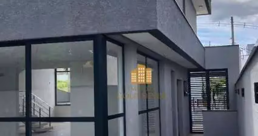 Casa com 3 dormitórios à venda, 273 m² por r$ 2.100.000,00 - nova caieiras - caieiras/sp