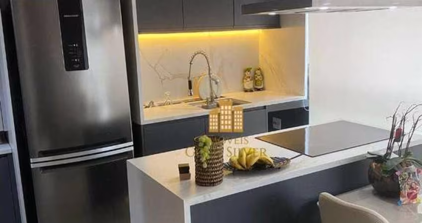 Apto 3 dorm à venda, 89 m² - Todo reformado - prédio novo - Vila Leopoldina - São Paulo/SP