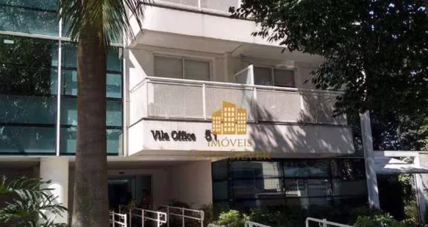 Conjunto à venda, 39 m² - vila leopoldina - são paulo/sp